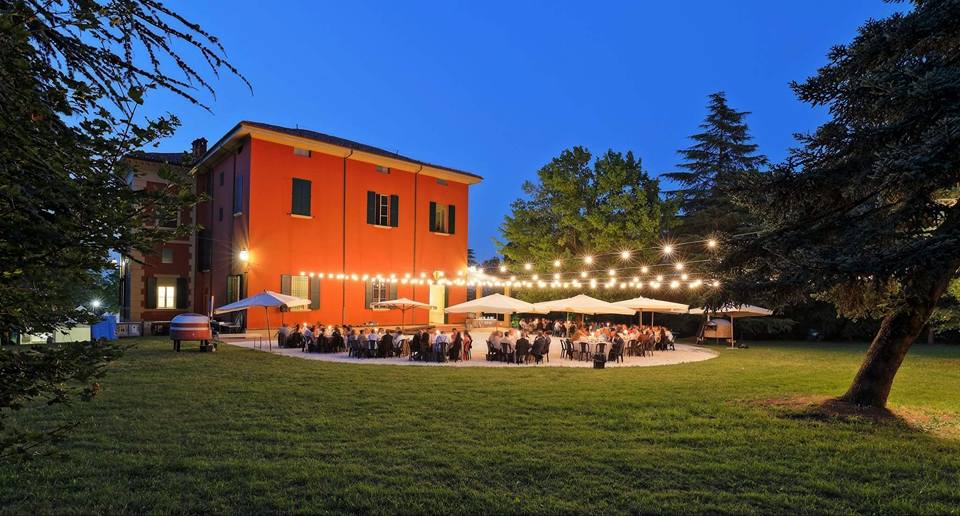 palazzona