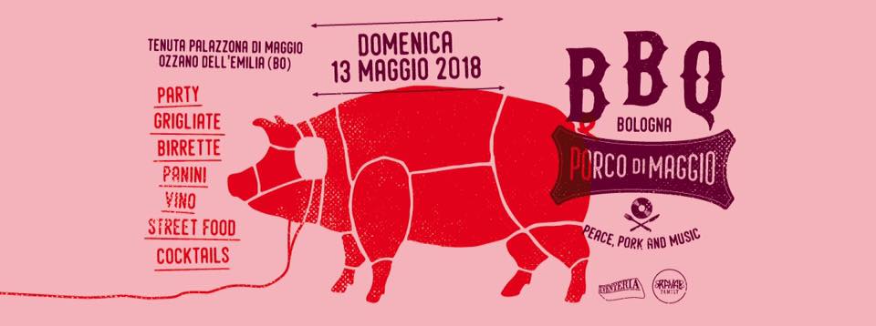 porco di maggio