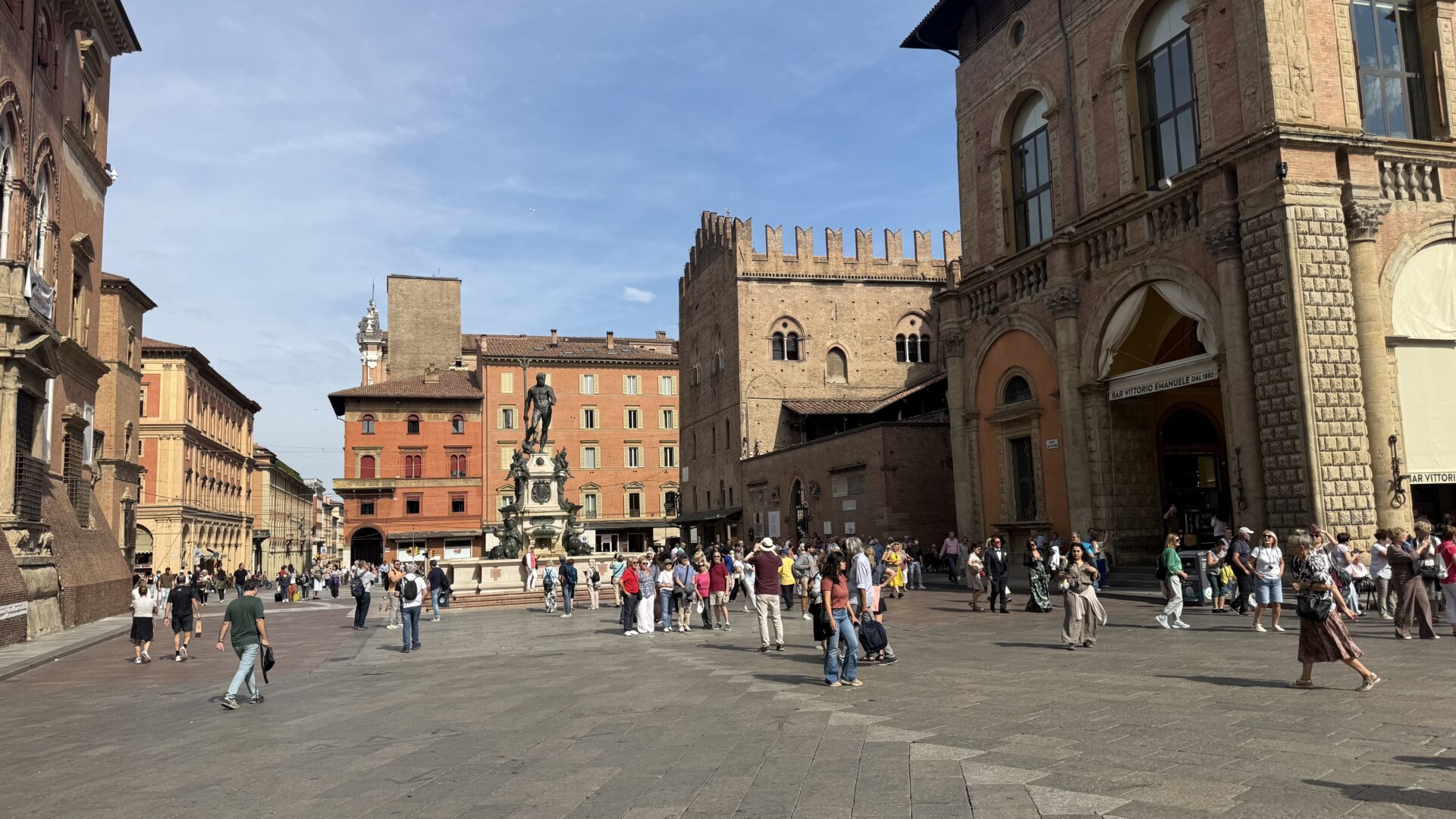 XIII Festival del Tortellino, Domenica 4 Ottobre a Palazzo Re Enzo